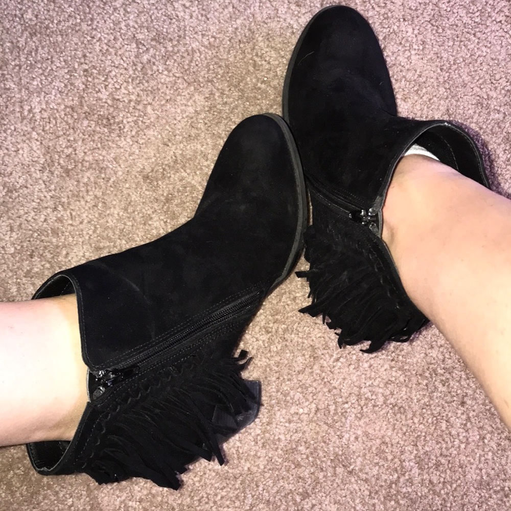 Booties